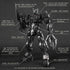 Transformers - Model Kit 22cm Scourge